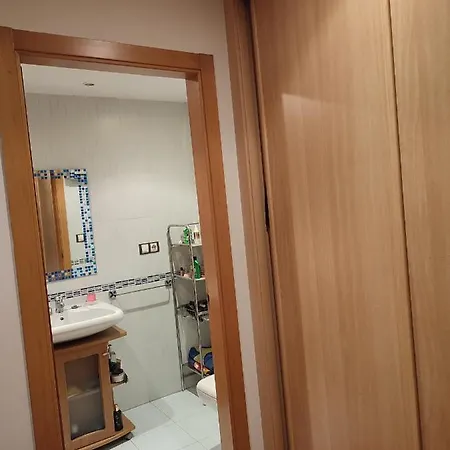 Piso Centrico Bueu
