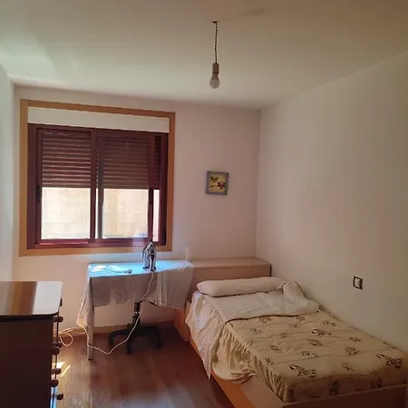 Piso Centrico Apartmán